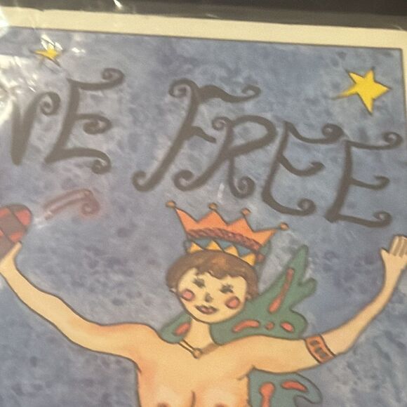 Mermaid advice  wall art - Picture 5 of 7